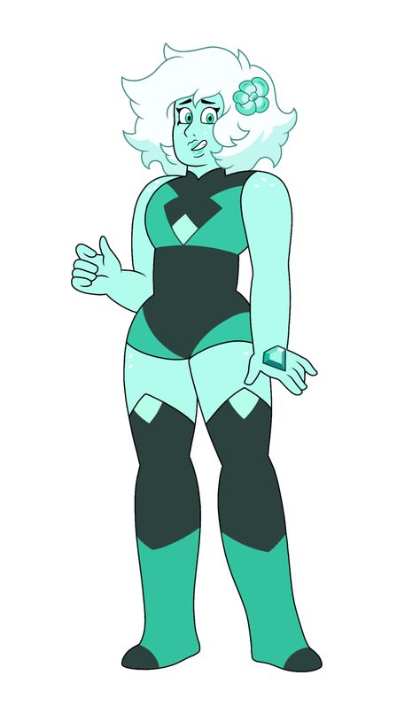 Aventurine by MisticPlies Steven Universe Quartz Oc, Su Gemsona, White Diamond Steven Universe, Steven Universe Stickers, Steven Universe Fan Fusions, Sapphire Steven Universe, Steven Universe Fusion, Steven Universe Diamond, Pink Diamond Steven Universe