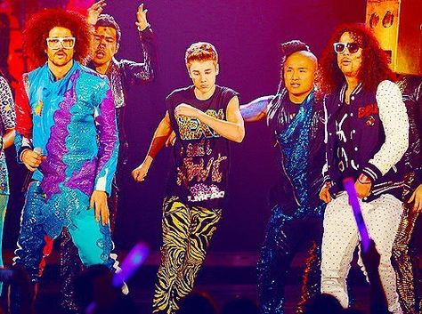 LMFAO Party Rock. Lmfao Party Rock, 2010 Party, 2011 Aesthetic, 2010s Party, Men Singers, Its My Bday, Rock Clothes, 2010s Aesthetic, Swag Era