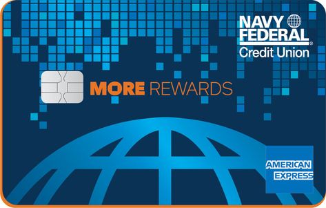 With no annual fee and triple points on supermarket and gas station purchases, the Navy Federal More Rewards American Express card is an especially good deal for families and business travelers. Navy Federal, Navy Federal Credit Union, Amex Card, Credit Card Balance, American Express Card, Business Credit Cards, Credit Union, The Navy, Credit Card Offers