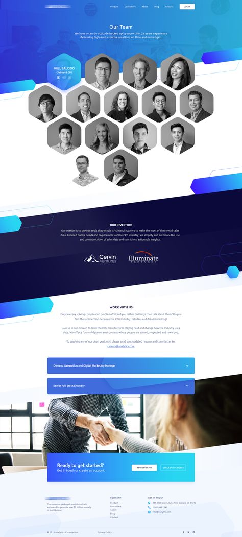 Team Web Page Design, Meet The Team Page Design, Who We Are Page Design, Team Website Page, Team Section Web Design, Website Team Page, Team Presentation Design, Team Page Web Design, Team Members Design Layout