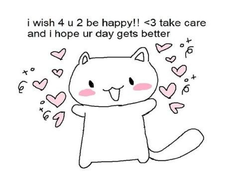 Cheer Up Quotes, Cat Doodle, Cute Inspirational Quotes, Mia 3, Cute Messages, Lovey Dovey, Love Memes, Wholesome Memes, Cute Memes