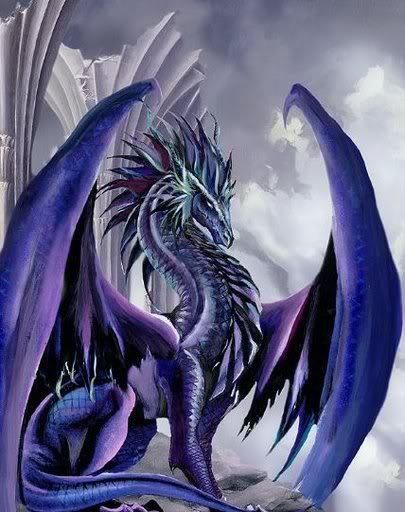 1000+ ideas about Ice Dragon on Pinterest | Dragons, White Dragon ... Elemental Dragons, Unicorn Stuff, Mythical Beasts, Yin Yang Tattoos, Dragon Cross Stitch, Ice Dragon, Purple Dragon, Dragon Sketch, Cool Dragons