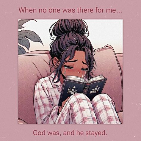 Christian Girlie, He's A Keeper, Christian Cartoons, Gods Princess, Christian Quotes Wallpaper, Christian Board, Christian Affirmations, Christian Quotes God, Christian Bible Study