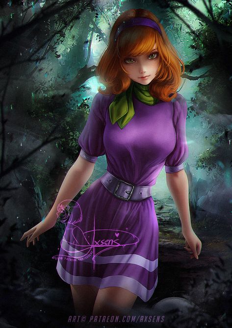 Scooby Doo Wallpaper, Velma Scooby Doo, Scooby Doo Mystery Inc, Scooby Doo Images, Scooby Doo Mystery Incorporated, Daphne And Velma, Daphne Blake, Scooby Doo Mystery, Images Disney