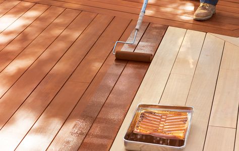 As America’s most trusted stain, Olympic® Stain has provided exceptional protection and durability for all wood types, applications and budgets since 1938. Best Deck Stain, Deck Stain Colors, Solid Stain Colors, Cedar Stain, Deck Stain, Exterior Wood Stain, Solid Stain, Cedar Deck, Exterior Stain