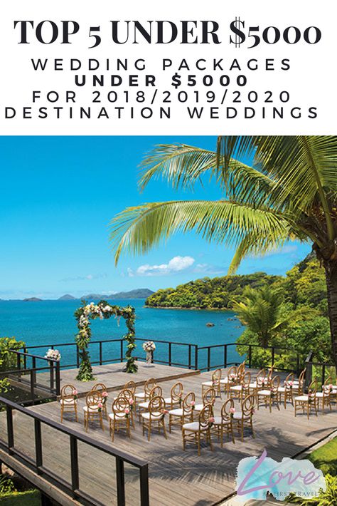 5 Weddings Beneath $5000 - Vacation spot Marriage ceremony Packages for Canadians- #Canadians #Destination #Packages #Wedding #Weddings Check more at https://howcandothis.com/weddingideas/5-weddings-beneath-5000-vacation-spot-marriage-ceremony-packages-for-canadians/ Budget Destination Wedding, Weddings Under 5000, Cheap Destination Wedding, Destination Wedding Budget, Affordable Destination Wedding, Wedding Affordable, Best Destination Wedding Locations, All Inclusive Wedding Packages, Best Destination Wedding