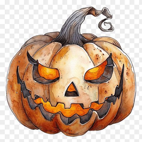 cute jack o lantern clipart Realistic Pumpkin Drawing, Jack O Lantern Painting, Jackolantern Drawing, Jack O Lantern Drawing, Halloween Calabazas, Cute Jack O Lantern, Scary Jack O Lantern, Lantern Clipart, Lantern Drawing