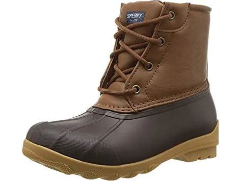 Sperry unisex child Port Rain Boot Clout SALE Sperry Boots, Buy Boots, Bean Boots, Boys Boots, Duck Boots, Sperry Shoes, Girls Boots, Kids Boots, Rain And Snow Boots