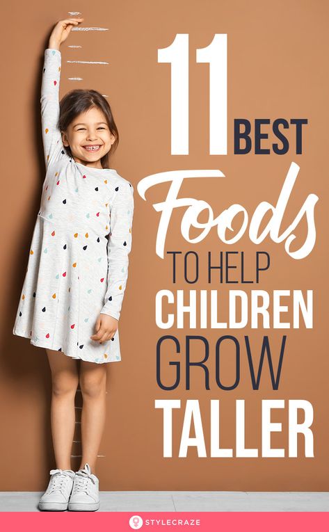 How To Get Tall, Top 10 Healthy Foods, Increase Height Exercise, 10 Healthy Foods, Grow Taller, Be More Confident, How To Grow Your Hair Faster, Bones And Muscles, Physical Development