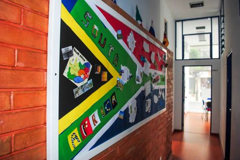 South Africa Classroom Displays, South Africa, Photo Booth, Festival