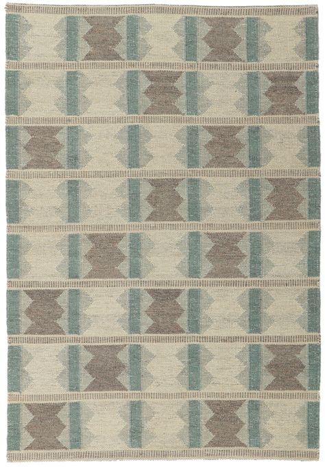 5 x 8 New Swedish Ingegerd Silow Inspired Kilim Rug 30695 Swedish Kilim Rug, Kilim Motifs, Colonial Cottage, Cape Cod Cottage, Swedish Rug, European Cottage, Color Fields, Checkerboard Pattern, Design District