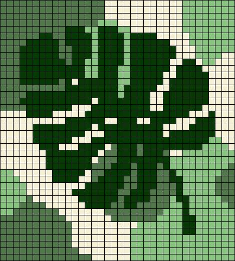 Plant Blanket Crochet, Monstera Leaf Pixel Art, Boho Alpha Patterns, Alpha Pattern Monstera, Granny Square Alpha Pattern, Plant Grid Pattern, Dinosaur Grid Pattern, Alpha Pattern Books, Pixel Art Pattern Flower