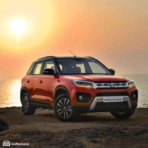 Brezza Car, Suzuki Brezza, Wagon R Car, Car Indian, Maruti Brezza, Ertiga Car, Vitara Brezza, Happy Dussehra Wallpapers, Alto Car