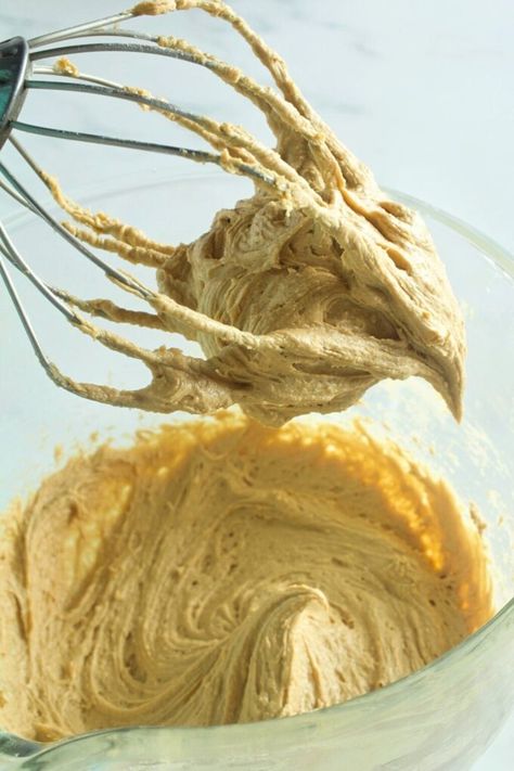 Butterscotch Frosting. Butterscotch Frosting, My Country Table, Potato Candy, Lemon Mousse, Country Table, Icing Recipe, Cake Flour, Lemon Cake, Frosting Recipes