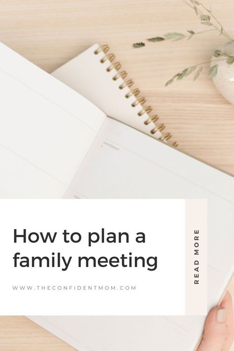 Family meetings are key to staying connected, giving everyone a voice, and gaining cooperation. For even the most experienced meeting planner, a family can often throw new challenges at you. Here are some ideas I have found helpful in my home. #familymeetings #family #meetings Family Meeting Agenda, Family Meetings, Agenda Ideas, Strategy Meeting, Family Meeting, Meeting Agenda, Family Boards, Meeting Planner, Board Meeting