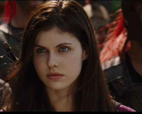 annabeth 4 Percy Jackson Movie, Rachel Elizabeth Dare, Lightning Thief, Thalia Grace, The Lightning Thief, Piper Mclean, Jason Grace, Matthew Daddario, Annabeth Chase