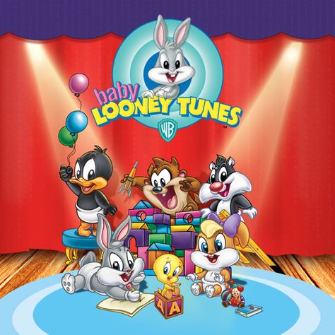 Cartoon Network Viejo, Old Kids Shows, Looney Tunes Wallpaper, Old Cartoon Network, Old Cartoon Shows, Looney Tunes Show, 2000s Cartoons, Baby Looney Tunes, Childhood Memories 2000