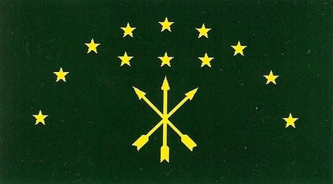 circassian flag / çerkes bayragı Circassian Flag, Small Minds, Falling From The Sky, Flag Patches, Dark Souls, Neck Tattoo, Flag Design, Eu Flag, Country Flags