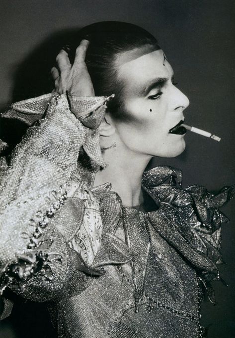 <3 this Song.... David Bowie, Ashes to Ashes (1980). Pierrot is a stock character of pantomime and Commedia dell'Arte whose origins are in the late 17th-century Italian troupe of players performing in Paris and known as the Comédie-Italienne; the name is a hypocorism of Pierre (Peter), via the suffix -ot. Angela Bowie, Brian Duffy, Duncan Jones, Edward Bella, Anthony Kiedis, Viggo Mortensen, Space Oddity, Bryan Cranston, Major Tom