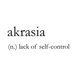 Word of the Day:  Akrasia (Greek origin)  What I feel I have on Saturday mornings sometimes! . . . #WordoftheDay #saturday #morning #lazy #writerscorner #writerscommunity #writerslife #writers #creativewriting Unique Words With Deep Meaning Greek, Aesthetic Words To Describe A Person, Words For Specific Feelings, Words For Smile, Interesting Words And Meanings, Words To Describe Feelings, Rare English Words, Weird Phrases, Aesthetic Words With Meaning