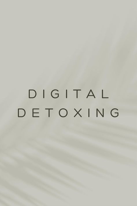 After spending over six years away from social media to focus on personal growth with guidance from my mentors, I've learned the value of stepping back from our digital devices. I encourage everyone to take some time for a digital detox, especially focusing on reducing phone usage. Here, you'll find digital detox wallpapers for encouragement, motivational quotes to keep you on track, and a detoxing aesthetic to inspire you. Starting small is key, even if it's just following one tip or a few items from the phone detox checklist I provide. You might discover new ideas that inspire your journey. Explore phone detox wallpapers, quotes, activities, vision boards, lists, and aesthetics to create a unique and human-like experience. Detox Aesthetic, Phone Detox, Quitting Social Media, Digital Vision Board, Vision Board Images, Detox Tips, Social Media Break, Wallpapers Quotes, Digital Detox