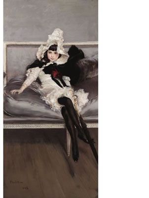 Giovanni Boldini - Related Artist Discovery - Giovanni Boldini Max Beckmann, Giovanni Boldini, Edouard Manet, John Singer Sargent, Johannes Vermeer, Italian Painters, Edgar Degas, European Art, Italian Artist