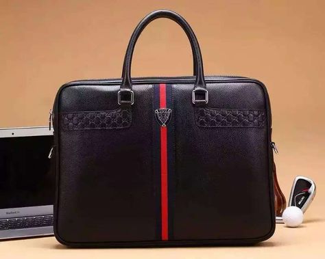 Stylish laptop bag