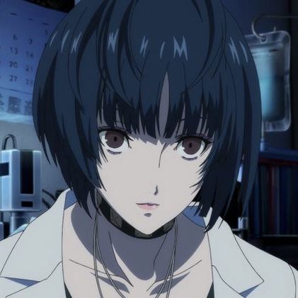 Tae Takemi, Persona Five, Icon Gif, Friend Anime, Persona 5, Animated Icons, An Anime, Tumblr Posts, Reaction Pictures