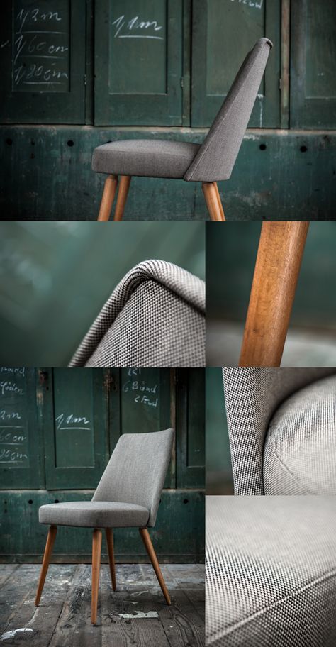 Furniture Photography, Inmobiliaria Ideas, Upholstery Design, Furniture Ads, Upholstery Diy, Local Furniture, Plywood Furniture, Sofa Upholstery, Chair Upholstery