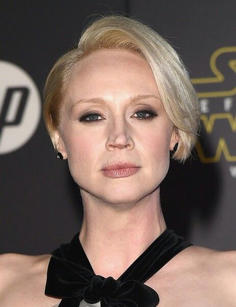 Gwendoline Christie hair cut Short Side Part, Brienne Of Tarth, Gwendoline Christie, Hbo Series, Side Part, Health And Beauty Tips, The Force, Hair Art, Inspirational Women