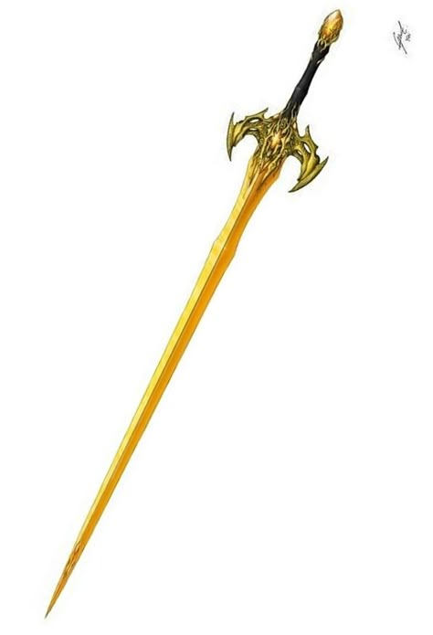 Golden Fantasy Swords, Gate Of Babylon, Types Of Swords, Disney Princess Images, Anime Ninja, Dragon Knight, Dark Phone Wallpapers, Cool Swords, Thundercats