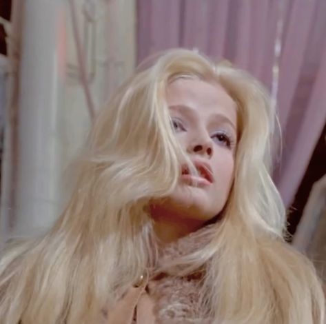 Candy 1968, Ewa Aulin, Candy Film, Vintage Icons, Soft Curls, Pink Velvet, Just Girly Things, Feminine Energy, Vintage Beauty