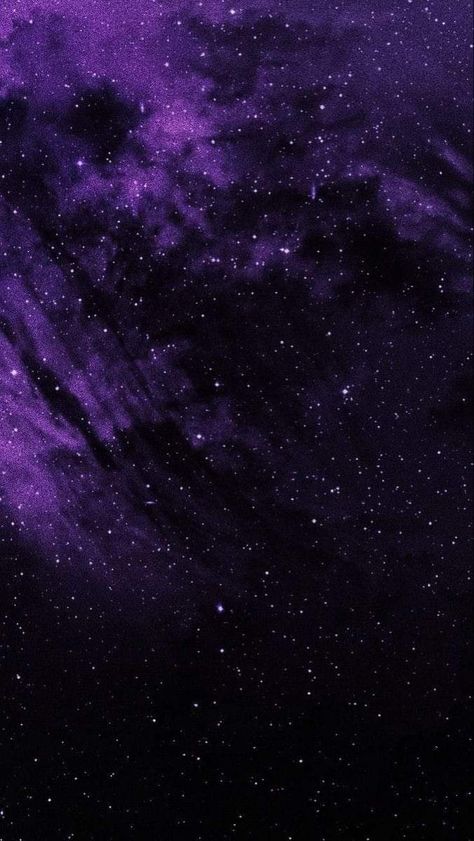 Black And Purple Background, Purple Galaxy Wallpaper, Black And Purple Wallpaper, Dark Galaxy, Cute Backgrounds For Iphone, Dark Purple Wallpaper, Violet Aesthetic, Purple Vibe, Dark Purple Aesthetic