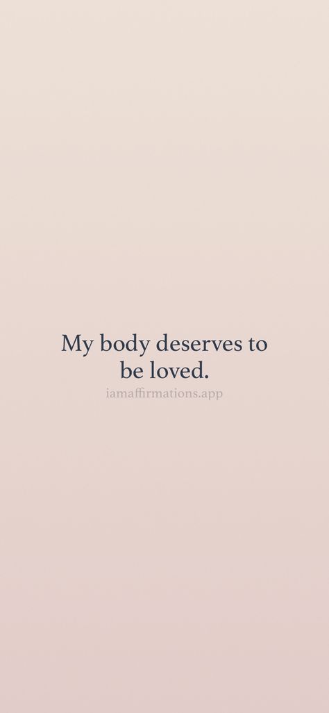 Your Body Is The Least Interesting Thing About You, I Am More Than My Body Quotes, I Love Being A Woman Aesthetic, Revenge Body Quotes, Wishen Board, I Am Beautiful Affirmations, My Body Is My Home, Lock Screen Collage, Word Of Affirmation