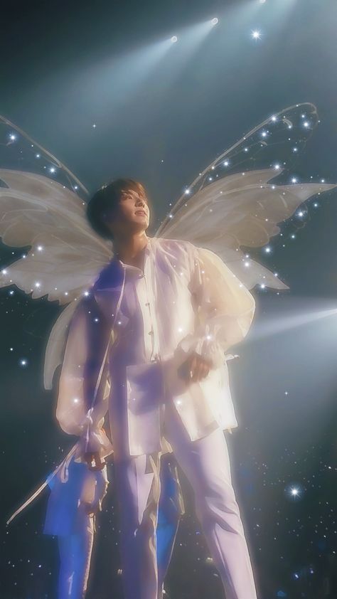 Wallpaper,jungkook wallpaper, aesthetic wallpaper,jungkook,kookie,bunny Jungkook Fairy, Aesthetic Wallpaper Jungkook, Jungkook Wallpaper Aesthetic, Wallpaper Aesthetic Wallpaper, Jungkook Smile, Cute Bunny Pictures, Jungkook Wallpaper, Fairy Wallpaper, Bee Costume