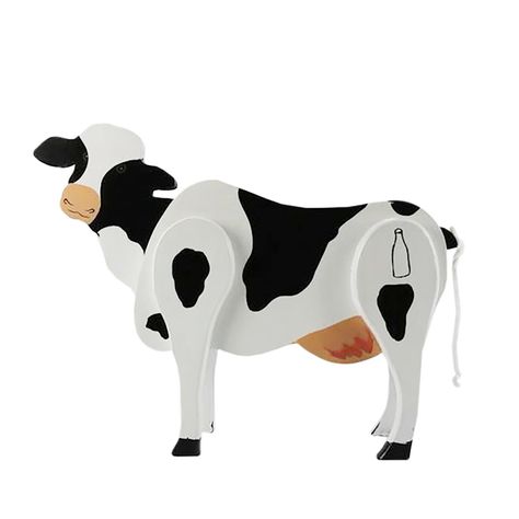 Amazon.com: Scaasis Ms. Cow Wooden Candy Dispenser Funny Toy - Poops Candy!: Pet Supplies Wooden Candy Dispenser, Unique Candy, Wood Yard Art, Candy Dispenser, Funny Toys, Favorite Candy, Gag Gifts, Gift Coupons, Made Of Wood