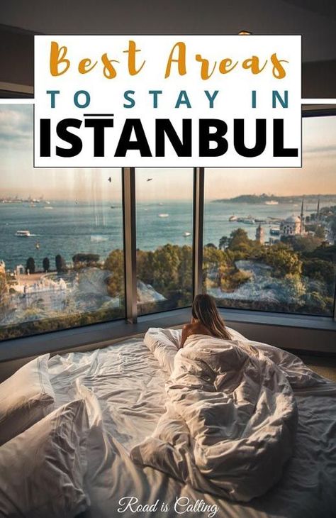 Istanbul Guide, Istanbul Travel Guide, Turkey Travel Guide, Visit Istanbul, Istanbul Hotels, Honeymoon Planning, Istanbul Travel, Dream Travel Destinations, Honeymoons