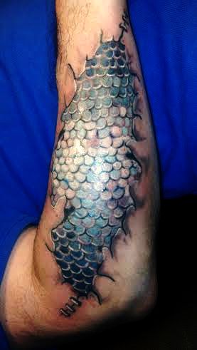 mermaid+scale+tattoo | Marc Jordan Tattoo | fish scales Fish Scales Tattoo, Dragon Scales Tattoo, Dragon Scale Tattoo, Aqua Tattoo, Fish Scale Tattoo, Scales Tattoo, Mermaid Scales Tattoo, Jordan Tattoo, Tattoo Fish