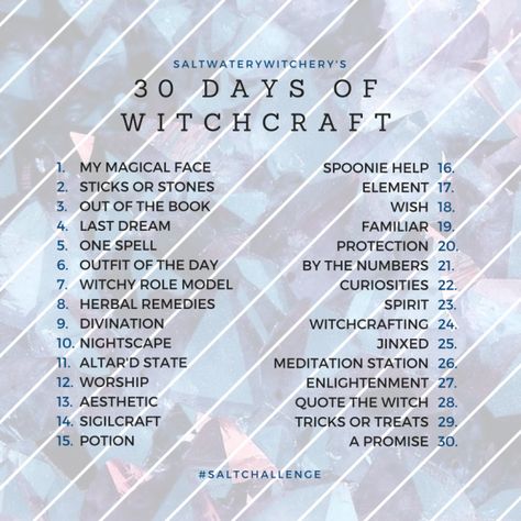 30 Day Challange, Instagram Challenges, Artist Block, Candle Magic Spells, 30 Day Drawing Challenge, Healing Journaling, Witch Tips, Witch Candles, Witchy Art