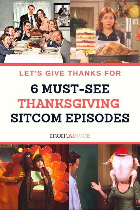 Thanksgiving Tv Shows, Thanksgiving Episodes, Friends Thanksgiving Episodes, Homeless Care Package, Film Club, The Goldbergs, Friends Thanksgiving, Big Friends, All About Family