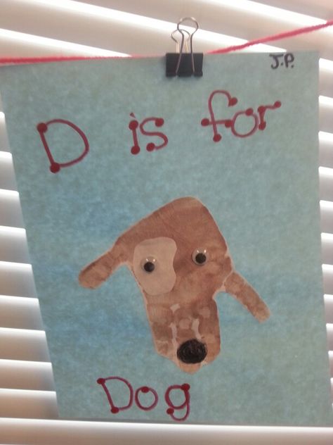 Dog hand print, letter d ...dalmatian during fire safety week Dog Hand Print, Pet Crafts For Toddlers, Preschool Fire Safety, Dogs Crafts, Kucni Ljubimci, Letter D Crafts, D Is For Dog, Infant Art, Pet Crafts