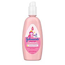 Baby Hair Products, Kids Hair Products, Johnson Products, Parent Dr, Hair Conditioning, Spray Conditioner, Spray Hair, No More Tears, Shake Bottle