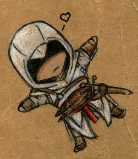 Assassin's Creed Altair, Assasing Creed, Assassins Creed Funny, Assassin's Creed Wallpaper, All Assassin's Creed, Assassins Creed Game, Assassins Creed 3, Creed Game, Joker Iphone Wallpaper