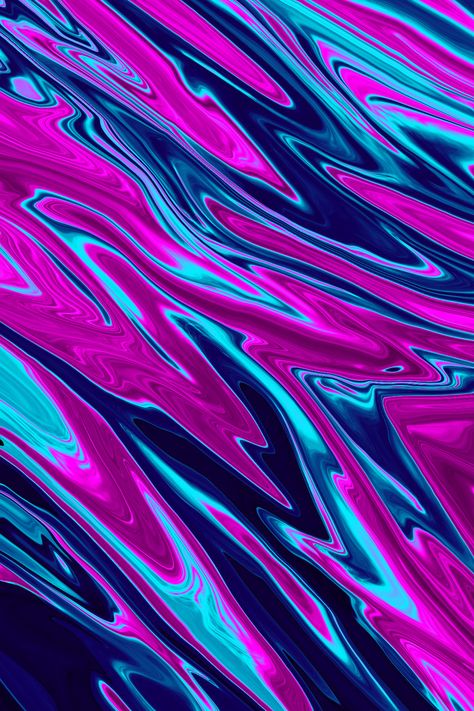 #aesthetic #liquid #liquify #background #wallpaper #iphone Liquid Dnb Aesthetic, Colourful Wallpapers, Tweety Bird Quotes, Wallpapers Abstract, Wallpaper Background Design, Acid Art, Art Alevel, Crazy Wallpaper, Cool Backgrounds Wallpapers