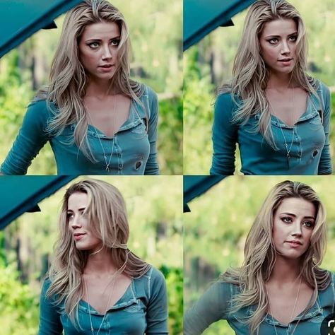 Amber Heard Drive Angry, Amber Heard Hair, Drive Angry, Future Days, Celebrity Wallpapers, Amber Heard, Johnny Depp, My Vibe, Amber