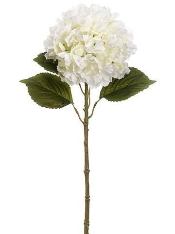 Hydrangea Diy, Ivory Hydrangea, Fake House Plants, Ivory Wedding Flowers, Diy Wedding Centerpieces, Fake Hydrangeas, Wedding Reception Flowers, Faux Hydrangea, Silk Hydrangeas