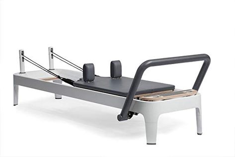 Allegro 2 Reformer, with legs Pilates Reformer For Sale, Stott Pilates Reformer, Aeropilates Reformer, Classical Pilates, Pilates Machine, Pilates Reformer Exercises, Pilates Equipment, Pilates Mat, Joseph Pilates