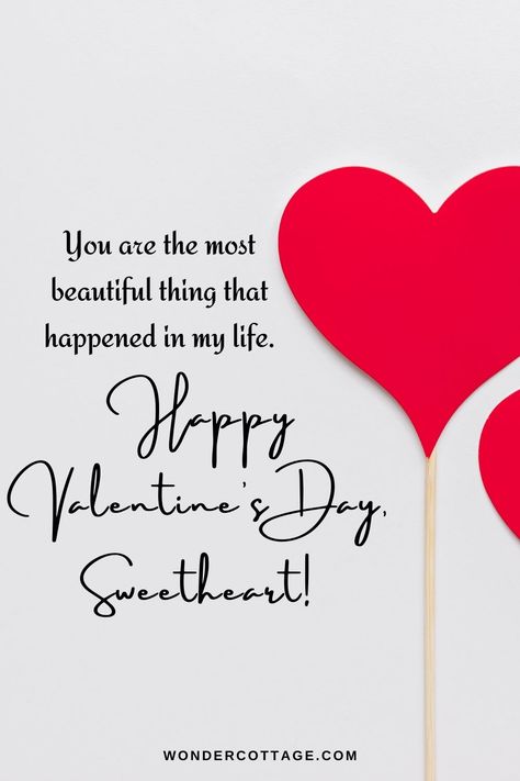 100 Valentine's Day Messages For Your Loved Ones - Wonder Cottage Happy Valentines Day Quotes For Him, Happy Valentines Day Pictures, Valentines Day Poems, Beast Movie, Valentines Day Quotes For Him, Happy Valentines Day Wishes, Bond Quotes, Happy Valentine Day Quotes, Valentines For Singles