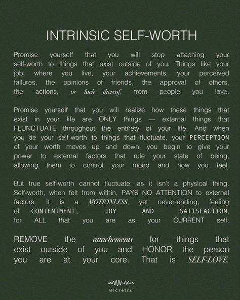 Vie Motivation, Positive Self Affirmations, Self Worth, New Energy, What’s Going On, Self Improvement Tips, Note To Self, Pretty Words, Inner Peace