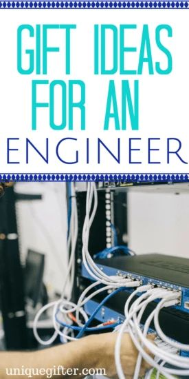 Gift Ideas for an Engineer | Creative gifts by career | STEM Birthday gifts for adults | Nerdy Gifts | Tech Gifts | PE and P.Eng. gift ideas | Christmas presents for coworkers Christmas Presents For Coworkers, Presents For Coworkers, Nerdy Christmas Gifts, Nerdy Christmas, Robot Gift, Gifts For Programmers, Milestone Birthday Gifts, Gift Ideas Christmas, Nerdy Gifts